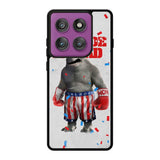 Nanaue The Suicide Squad Motorola Moto Edge 60 Pro Case QC8604
