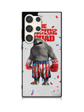 Nanaue The Suicide Squad Samsung Galaxy S23 Ultra 5G Case QC8604