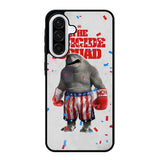 Nanaue The Suicide Squad Samsung Galaxy A36 5G Case OV8604