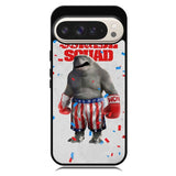 Nanaue The Suicide Squad Google Pixel 10 | Google Pixel 10 Pro Case OV8604