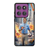 Free Guy 2021 Motorola Moto Edge 60 Pro Case OV8605