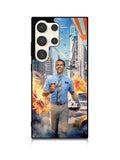 Free Guy 2021 Samsung Galaxy S24 Ultra 5G Case OV8605