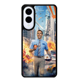 Free Guy 2021 Samsung Galaxy S25 Edge 5G Case OV8605