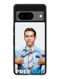 Free Guy Google Pixel 8 Case QC8606
