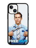 Free Guy iPhone 15 Case OV8606