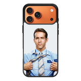 Free Guy iPhone 17 Pro Case QC8606