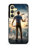 Free Guy Movie Samsung Galaxy S24 FE 5G Case OV8607