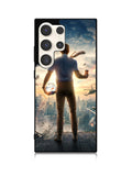 Free Guy Movie Samsung Galaxy S23 Ultra 5G Case QC8607