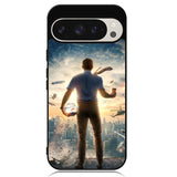 Free Guy Movie Google Pixel 9 | Pixel 9 Pro Case OV8607