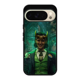 Loki the god Google Pixel 10 Pro XL Case OV8608