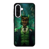 Loki the god Samsung Galaxy A26 5G Case OV8608