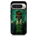 Loki the god Google Pixel 10 Pro XL Case OV8608