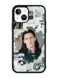 Aesthetic Loki iPhone 14 Case QC8610