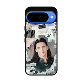Aesthetic Loki Google Pixel 10 Case OV8610