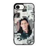 Aesthetic Loki iPhone 17e Case OV8610