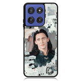 Aesthetic Loki Motorola Moto G Stylus 5G 2025 Case OV8610