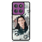 Aesthetic Loki Motorola Moto Edge 2025 | Moto Edge 60 Fusion | Moto Edge 60 Pro Case OV8610