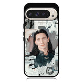 Aesthetic Loki Google Pixel 10 | Google Pixel 10 Pro Case OV8610