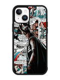 Loki Comics iPhone 15 Case OV8611