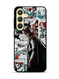 Loki Comics Samsung Galaxy S24 Plus 5G , Samsung Galaxy S24+ 5G Case OV8611