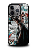 Loki Comics iPhone 15 Pro Max Case OV8611
