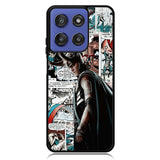 Loki Comics Motorola Moto G Stylus 5G 2025 Case OV8611