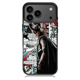 Loki Comics iPhone 17 Pro Case OV8611
