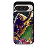 Loki End Game Google Pixel 10 | Google Pixel 10 Pro Case OV8612