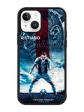 Forza Juve Cristiano Ronaldo iPhone 15 Plus Case OV8614
