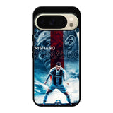 Forza Juve Cristiano Ronaldo Google Pixel 10 Pro XL Case OV8614