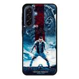Forza Juve Cristiano Ronaldo Samsung Galaxy A17 Case OV8614