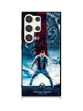 Forza Juve Cristiano Ronaldo Samsung Galaxy S24 Ultra 5G Case OV8614