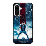 Forza Juve Cristiano Ronaldo Samsung Galaxy A36 5G Case OV8614