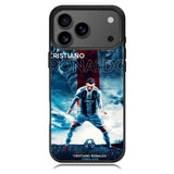 Forza Juve Cristiano Ronaldo Samsung Galaxy S26 Ultra Case OV8614