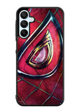 Eye mask Spider-man Samsung Galaxy A15 5G Case OV8615