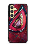 Eye mask Spider-man Samsung Galaxy S24 FE 5G Case OV8615