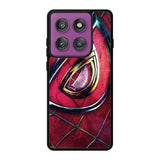 Eye mask Spider-man Motorola Moto Edge 60 Pro Case QC8615