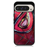 Eye mask Spider-man Google Pixel 10 Pro XL Case OV8615