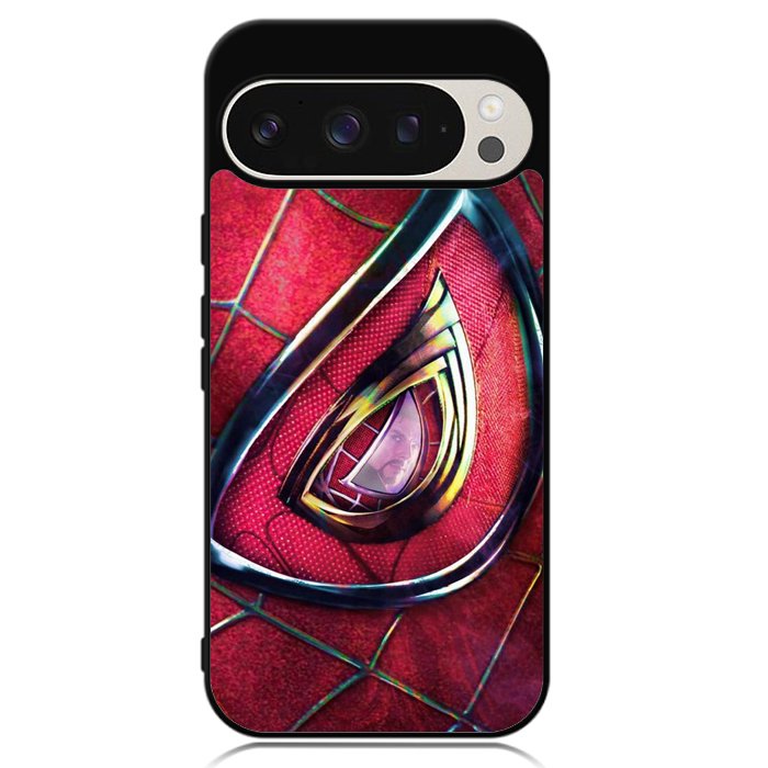 Eye mask Spider-man Google Pixel 9 | Pixel 9 Pro Case OV8615