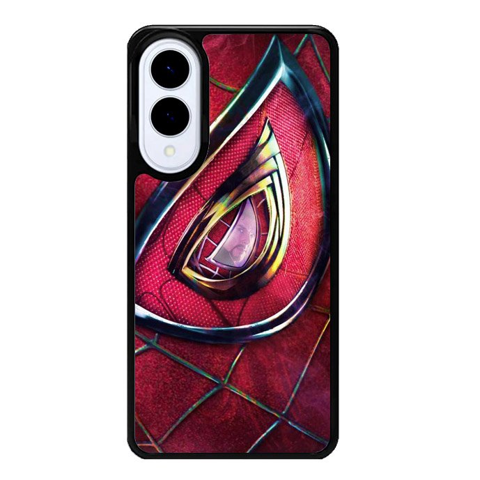 Eye mask Spider-man Samsung Galaxy S25 Edge 5G Case OV8615