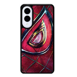 Eye mask Spider-man Samsung Galaxy S25 Edge 5G Case OV8615