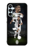 Star of Juventus Ronaldo Samsung Galaxy A15 5G Case OV8616