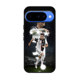 Star of Juventus Ronaldo Google Pixel 10 Case OV8616