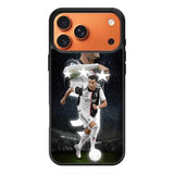 Star of Juventus Ronaldo iPhone 17 Pro Case OV8616