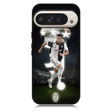 Star of Juventus Ronaldo Google Pixel 10 Pro XL Case OV8616
