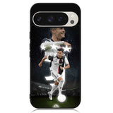 Star of Juventus Ronaldo Google Pixel 9 Pro XL Case OV8616