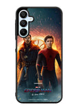 Spider-man No Way Home Samsung Galaxy A15 5G Case OV8617