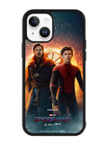 Spider-man No Way Home iPhone 15 Plus Case OV8617