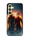 Spider-man No Way Home Samsung Galaxy S25 5G Case OV8617