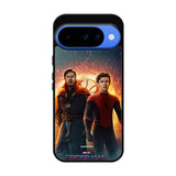 Spider-man No Way Home Google Pixel 10 Case OV8617